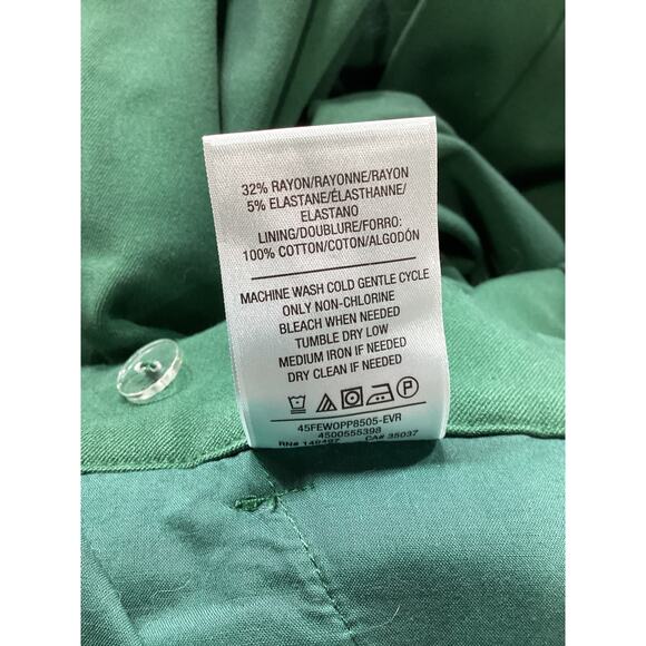 Favorite Daughter 'The Favorite' Black Pant Size 4 - Picture 6 of 6